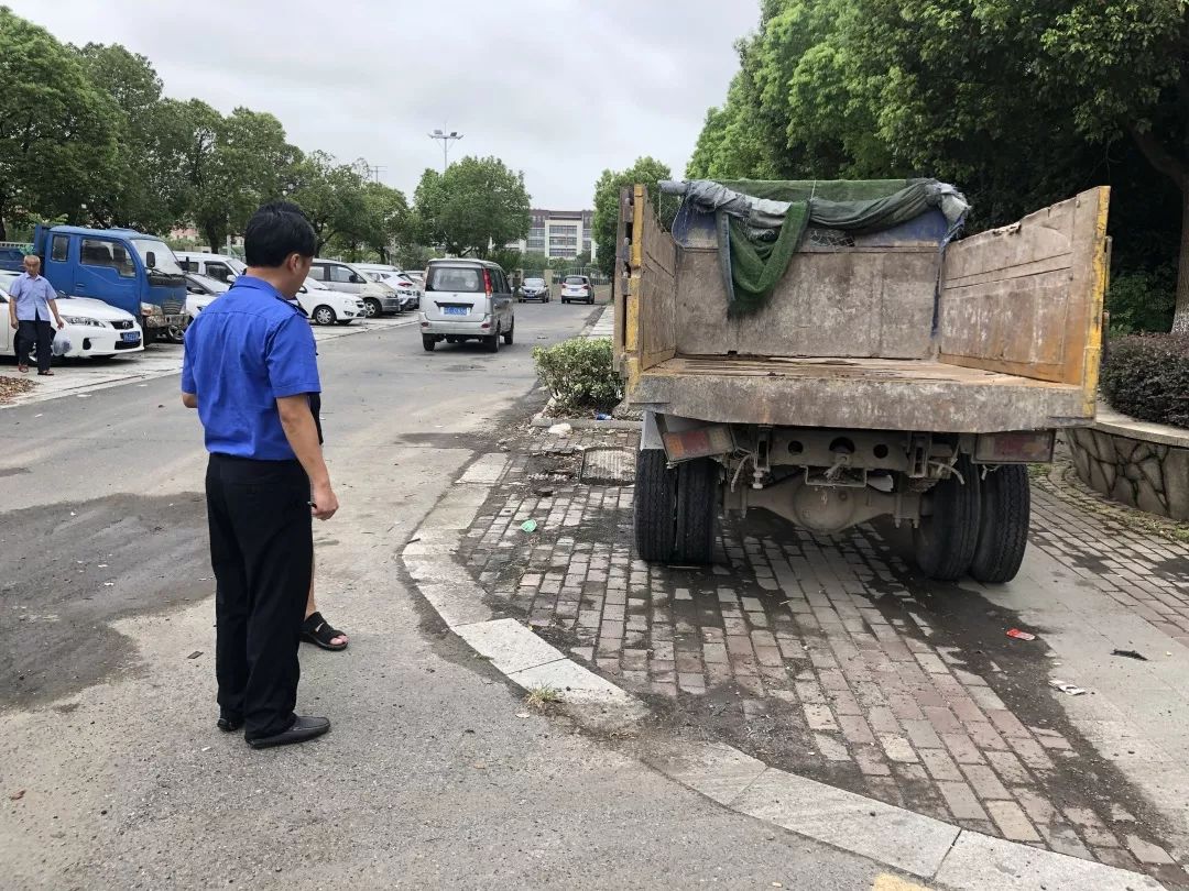 平安花橋丨秋季校園安全大檢查，為莘莘學子保駕護航