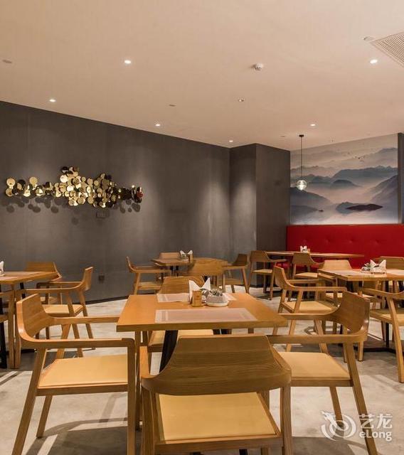 格雷斯精選酒店（昆山花橋國際博覽中心店） 商旅樞紐旁的便捷之選